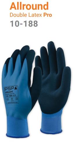 10-188 Double Latex Pro Maat 10