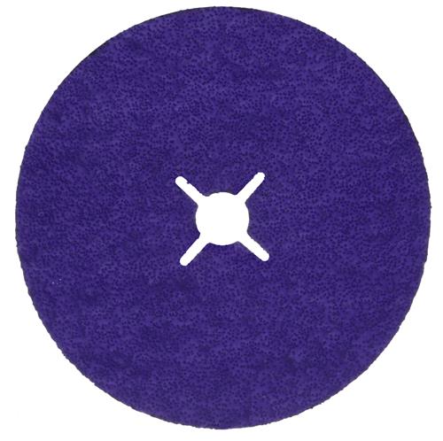 1187C Cubitron™ 3  Fiberschijf 180x22mm K60