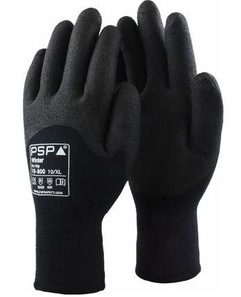 18-800 Dry Grip Winter Maat 10