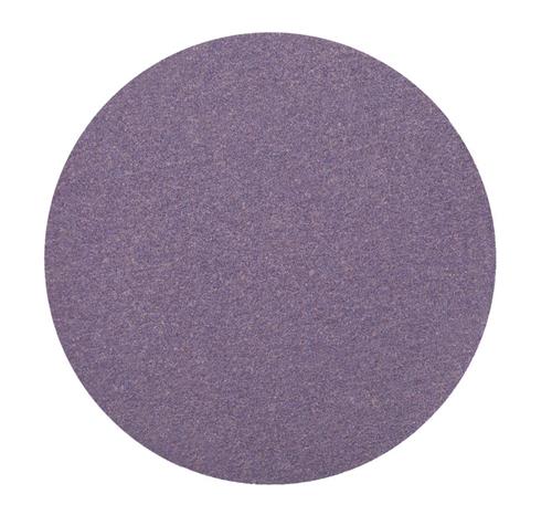 3M Xtract Cubitron II Net Disc 710W, 39072, 120 , 150mm x NH, 50 per box, Purple