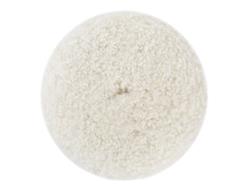 Polijstschijf aluminium