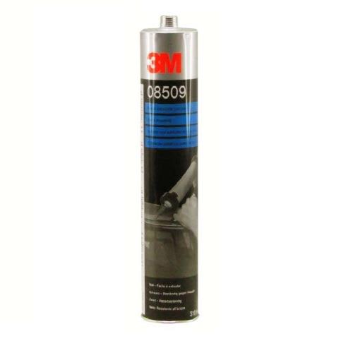 Ruitenkit 310ml zwart