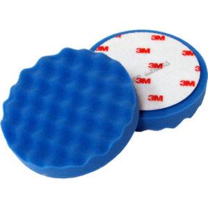 Sponsmop Wafel 150mm UFN Blauw