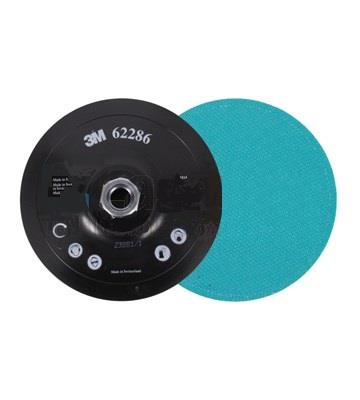Hookit™ Steunschijf 125mm x M14 T-Haak