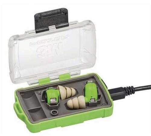 Peltor™ Electronic Earplug Kit EEP-100 EU