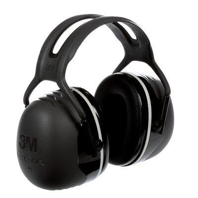 Peltor™ Gehoorkap X5A 37db