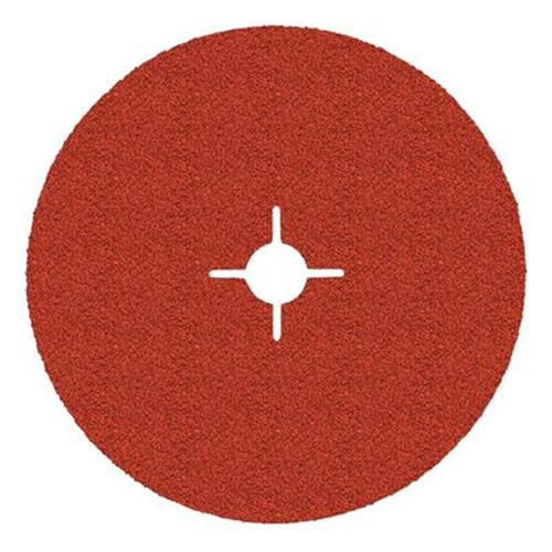 987C Cubitron™ 2  Fiberschijf 125x22mm K36