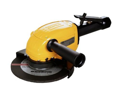 Atlas Copco Turb. Grinder GTG 40 230mm
