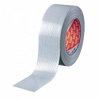 Duct tape zilver