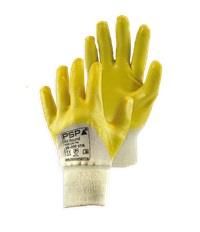 10-200 Allround NBR Lite Yellow MT10