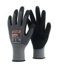 10-570 Allround Nitrile Foam Plus PSP 10