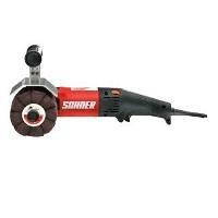Satineermachine 1800-4000rpm 1530W