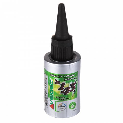Veidec 143 Multi Lock Medium 50ml